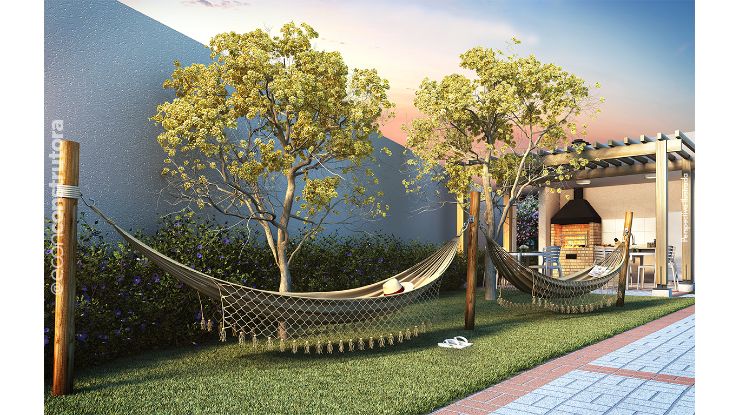 Imagem Apartamento com 2 Quartos à Venda, 38 m²em Pedreira - São Paulo