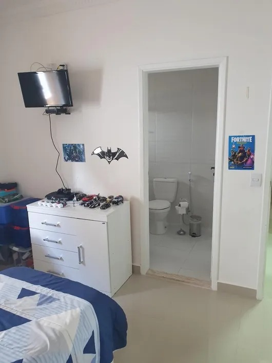 Imagem Casa com 3 Quartos à Venda, 300 m²em Alphaville - Santana de Parnaíba