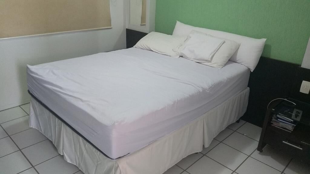 Imagem Apartamento com 3 Quartos à Venda, 113 m²em Tirol - Natal