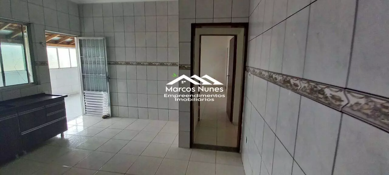 Imagem Casa com 3 Quartos à Venda, 170 m²em Jardim Paraíso - Várzea Paulista