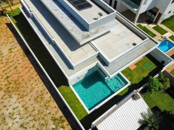 Imagem Casa de Condomínio com 3 Quartos à Venda,  em Pium (Distrito Litoral) - Parnamirim