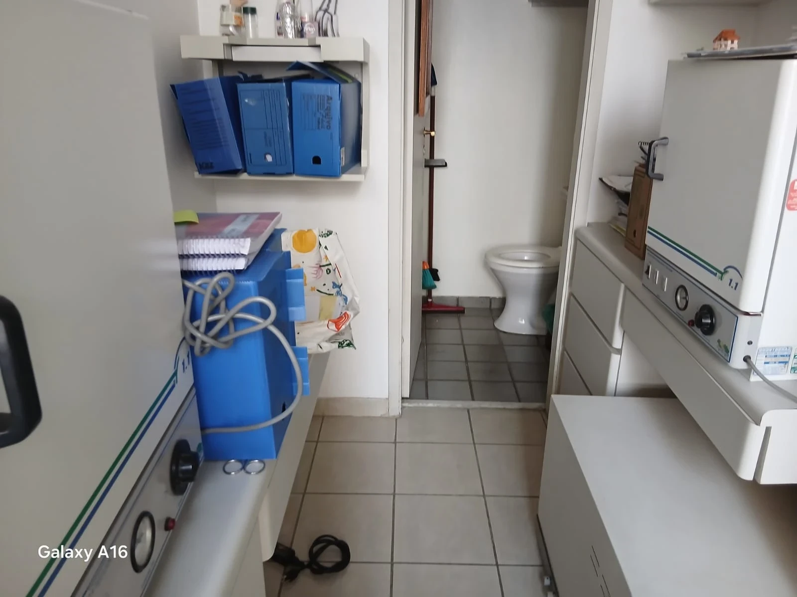 Imagem Sala Comercial à Venda, 40 m² em Jardim Paulista - São Paulo