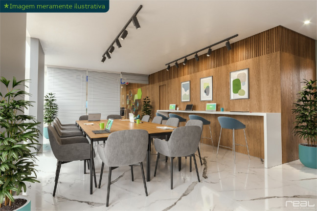 Foto do imóvel: Apartamento com 3 Quartos à Venda, 98 m² em Jacuhy - Serra