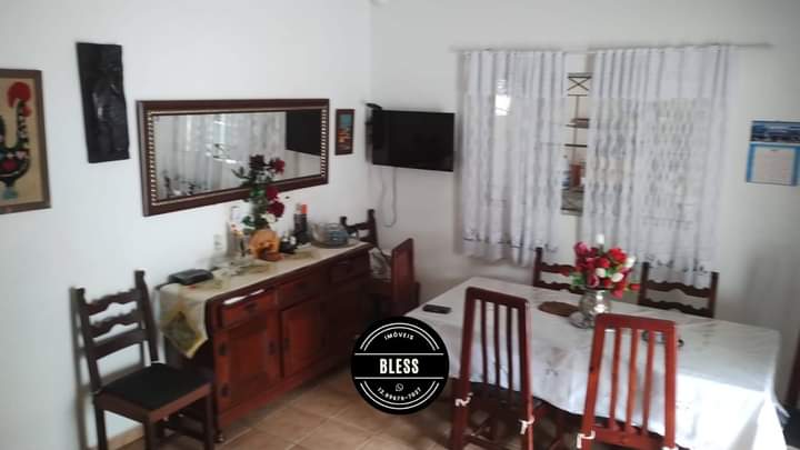 Imagem Casa com 3 Quartos à Venda, 196 m²em Peruíbe  - Peruíbe