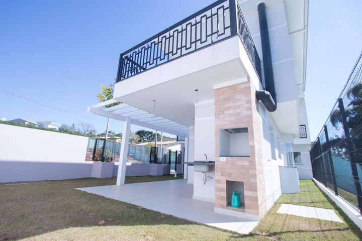 Imagem Casa com 3 Quartos à Venda, 163 m² em Residencial Alvorada - Bragança Paulista