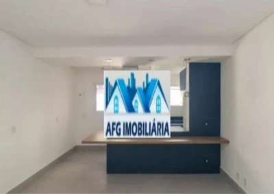 Imagem Apartamento com 1 Quarto à Venda, 45 m² em República - São Paulo