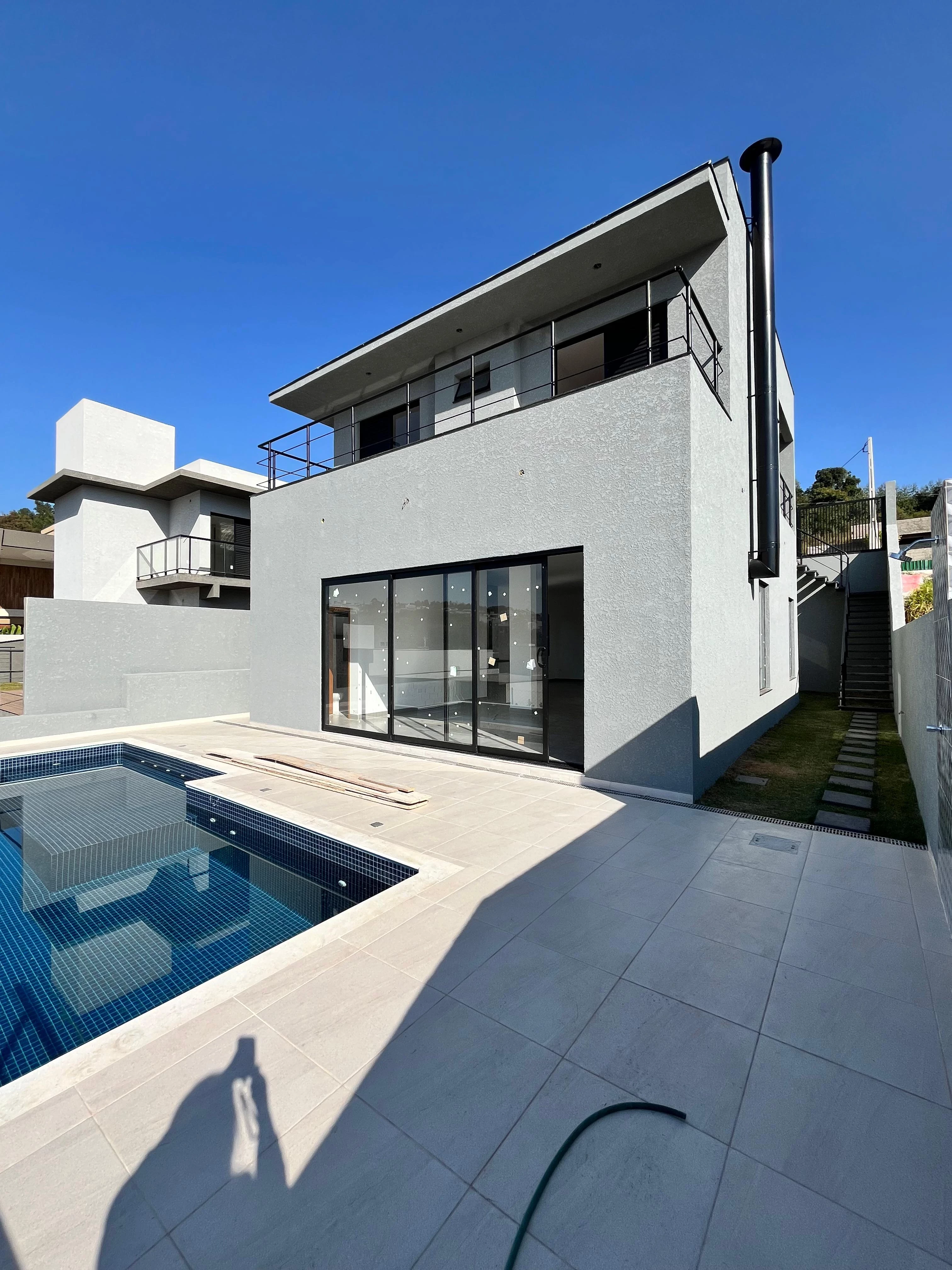 Imagem Casa de Condomínio com 3 Quartos à Venda, 250 m² em Condomínio Residencial Reserva de Atibaia - Atibaia