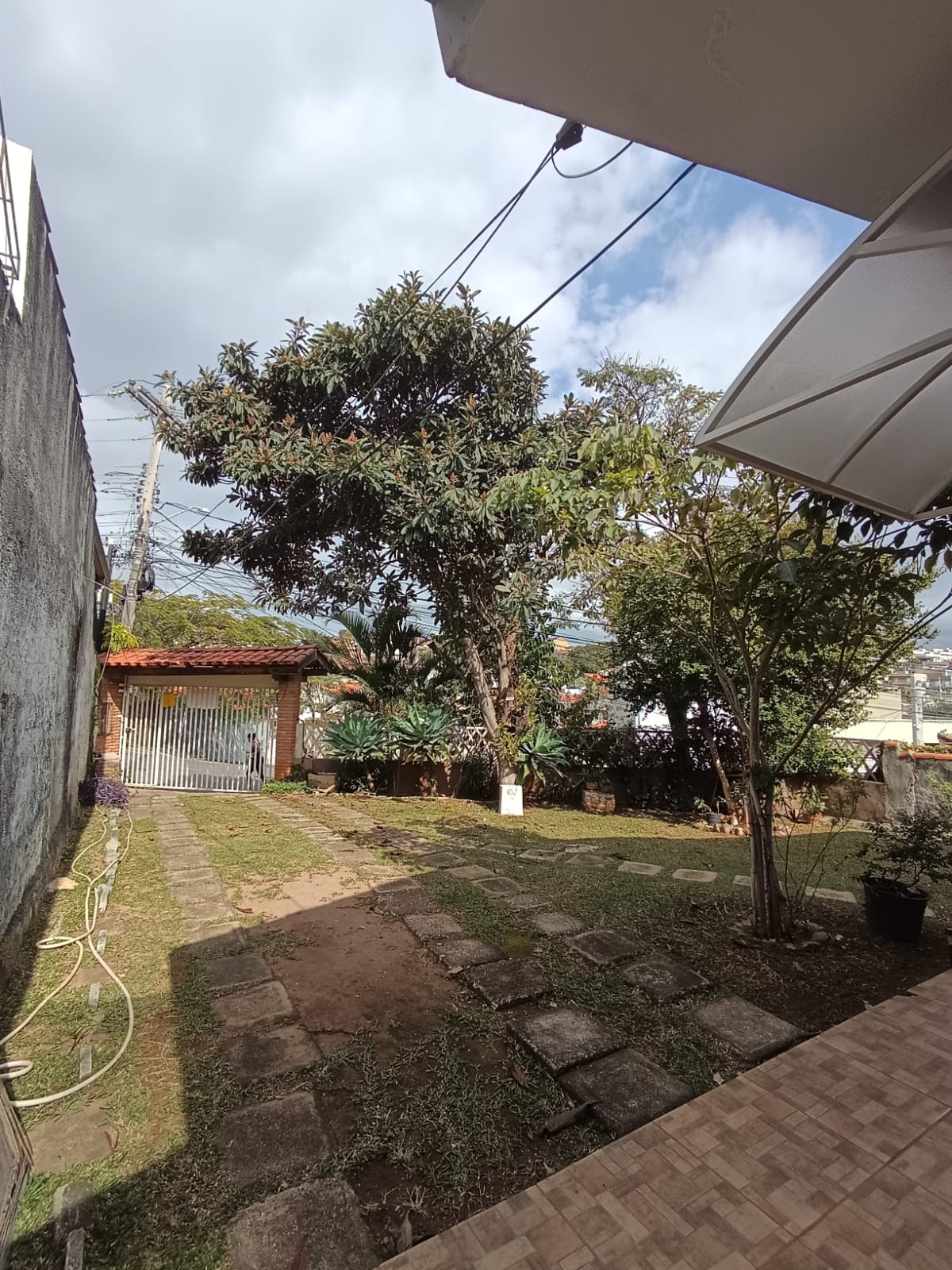 Imagem Casa com 3 Quartos à Venda, 144 m² em Vila Petrópolis - Atibaia