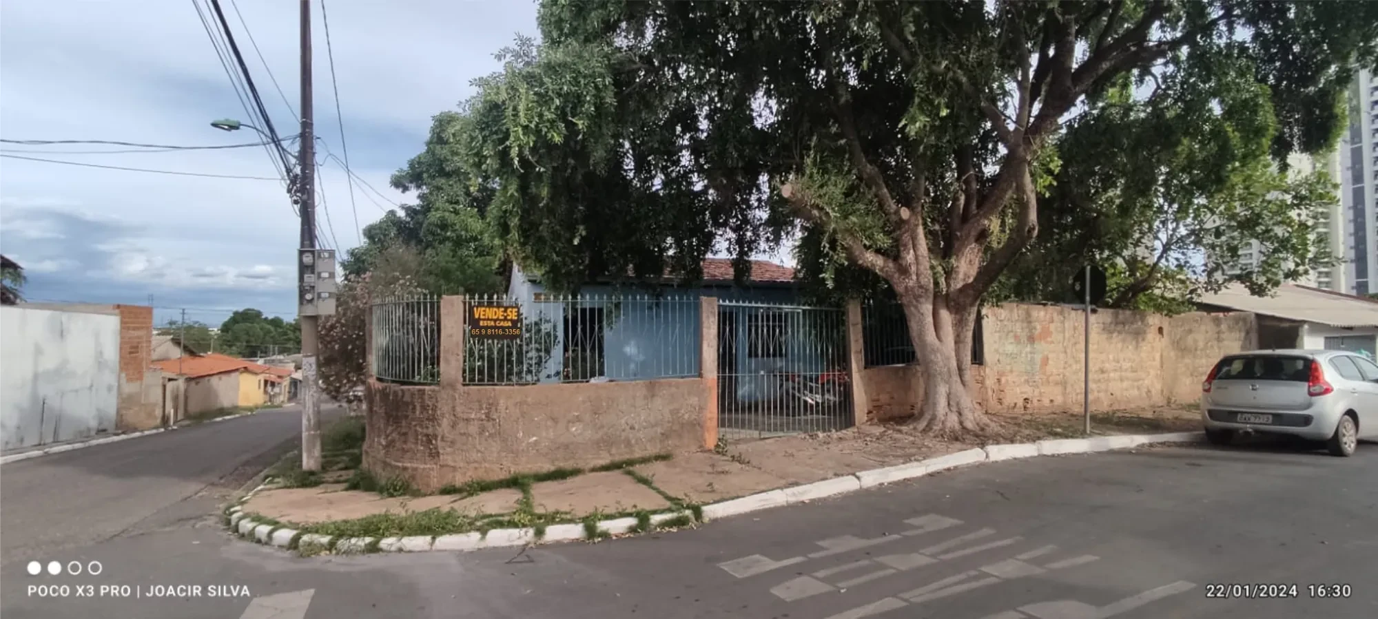 Imagem Casa com 2 Quartos à Venda, 68648 m² em Santo Antônio do Pedregal - Cuiabá