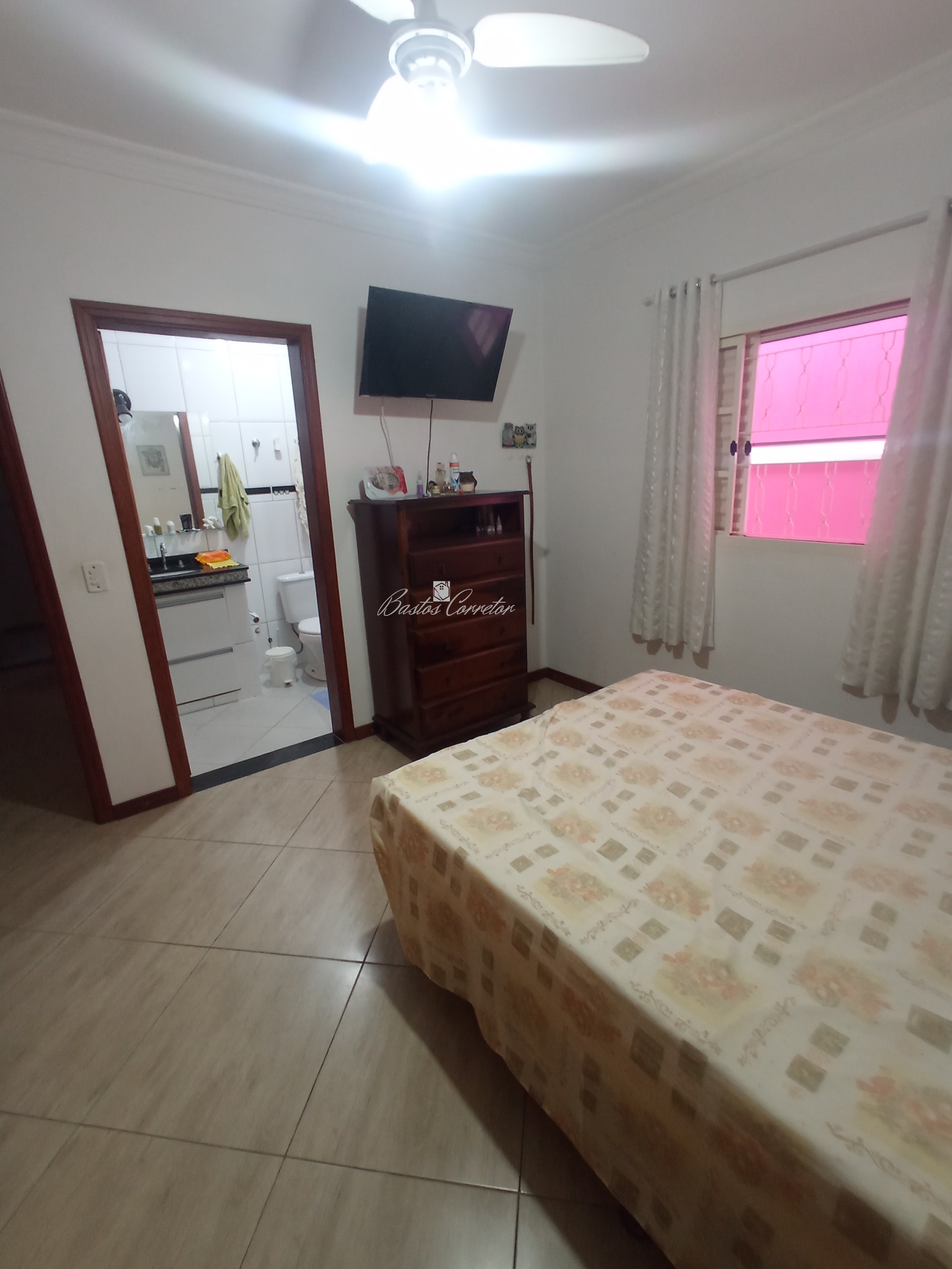 Imagem Casa com 5 Quartos à Venda, 180 m² em Parque São Lourenço - Indaiatuba