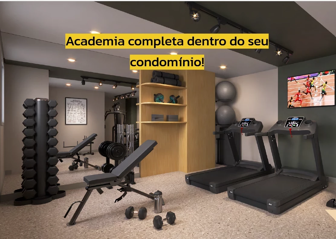 Apartamento com 2 Quartos à Venda, 51 m² em Penha - Rio de Janeiro