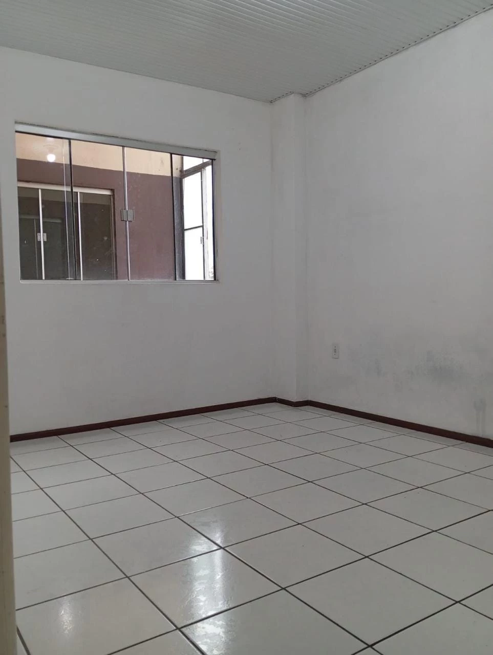 Imagem Apartamento com 1 Quarto à Venda, 31 m² em Efapi - Chapecó