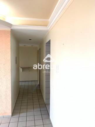 Apartamento com 3 Quartos à Venda, 80 m² em Capim Macio - Natal