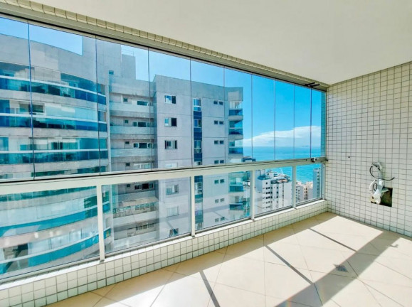 Imagem Apartamento com 2 Quartos à Venda, 100 m² em Itapuã - Vila Velha