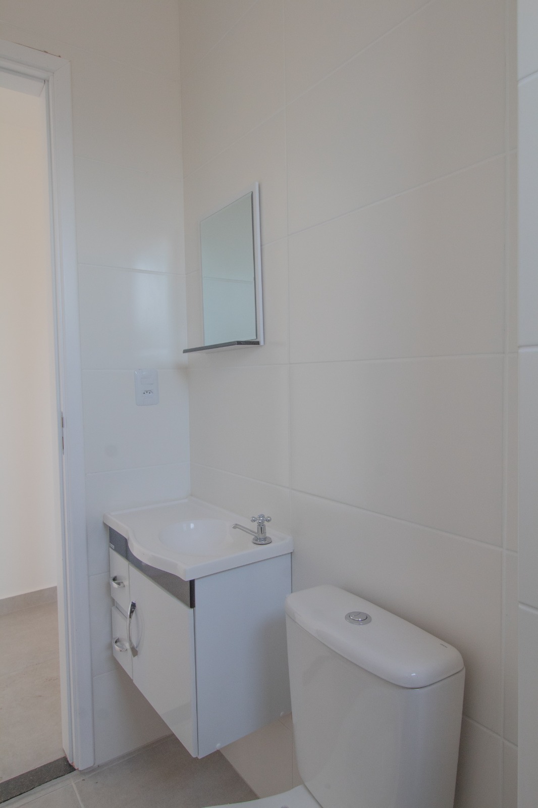 Foto do imóvel: Apartamento com 2 Quartos à Venda, 36 m² em Parque São Lucas - São Paulo