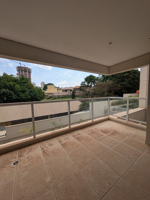 Apartamento com 3 Quartos à Venda, 115 m² em Jardim Maracanã - São José do Rio Preto