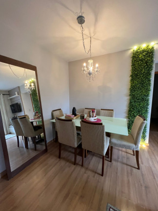 Imagem Apartamento com 2 Quartos à Venda, 48 m²em Jardim Botânico - Curitiba