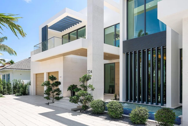 Foto do imóvel: Casa de Condomínio com 6 Quartos à Venda, 890 m² em Alphaville Residencial Um - Barueri