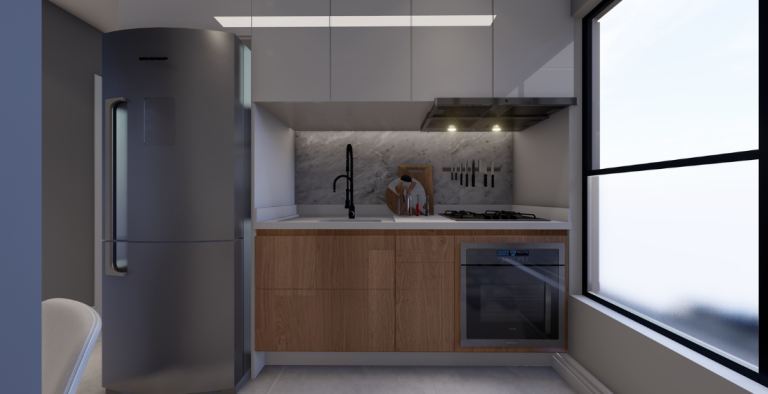 Imagem Apartamento com 2 Quartos à Venda, 24 m² em Cidade Patriarca - São Paulo