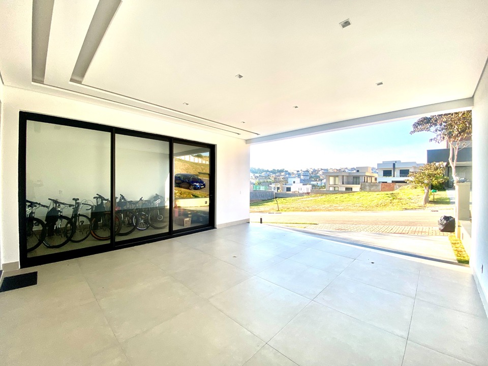 Imagem Casa de Condomínio com 3 Quartos à Venda, 380 m² em Jardim Novo Mundo - Jundiaí