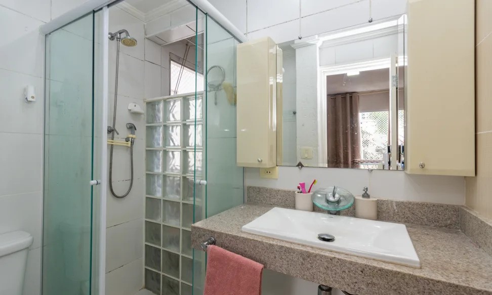 Imagem Apartamento com 2 Quartos à Venda, 65 m²em Parque Imperial - São Paulo