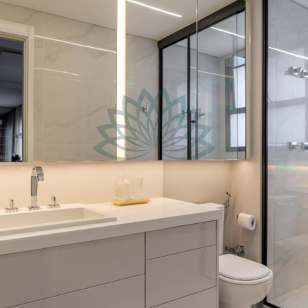 Imagem Apartamento com 2 Quartos à Venda,  em Indianópolis - São Paulo