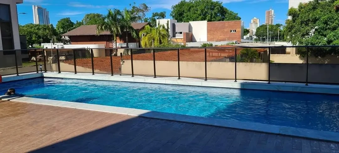 Imagem Apartamento com 3 Quartos à Venda ou Locação, 95 m² em Estados - João Pessoa
