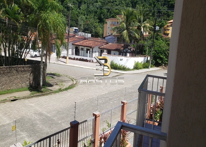 Imagem Apartamento com 1 Quarto para Temporada, 44 m² em Praia Grande - Ubatuba