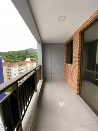 Imagem Apartamento com 2 Quartos à Venda, 58 m² em Itacorubi - Florianópolis