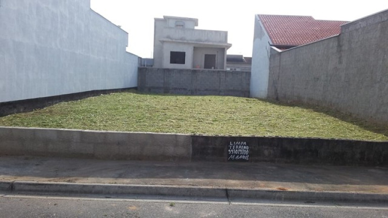 Imagem Terreno à Venda, 250 m² em Loteamento Villa Branca - Jacareí