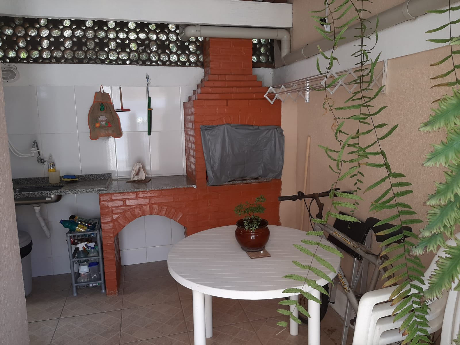 Imagem Casa de Condomínio com 3 Quartos à Venda, 114 m² em Peró - Cabo Frio