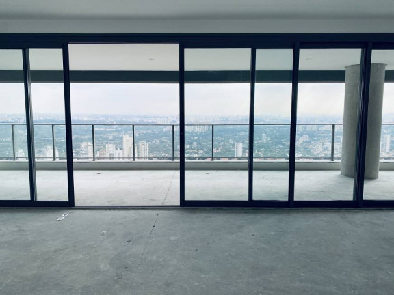 Imagem Apartamento com 4 Quartos à Venda, 275 m² em Sumarezinho - São Paulo