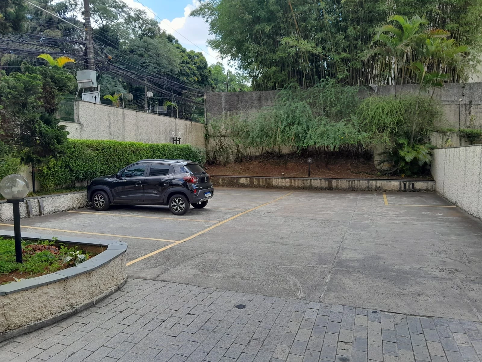 Imagem Apartamento com 2 Quartos à Venda, 80 m² em Vila Andrade - São Paulo