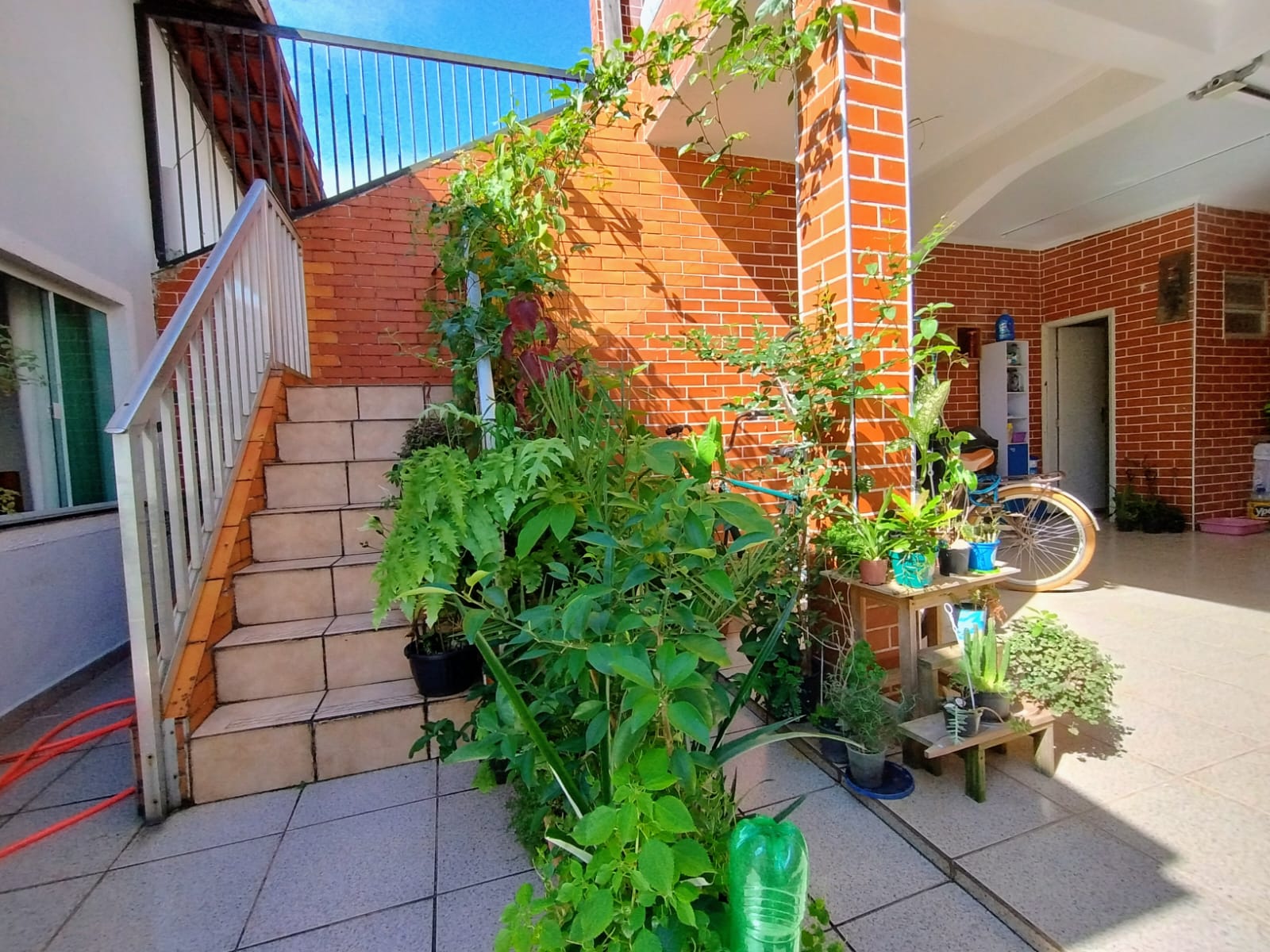 Imagem Casa com 4 Quartos à Venda, 210 m² em Tupi - Praia Grande