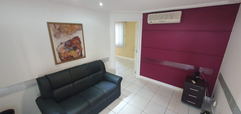 Imagem Sala Comercial à Venda ou Locação, 38 m²em Umarizal - Belém