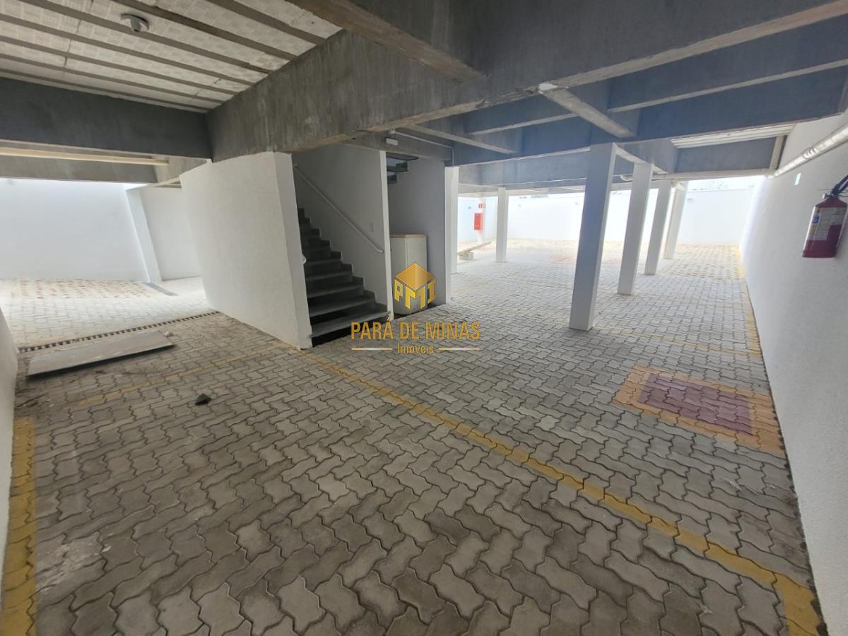 Imagem Apartamento com 2 Quartos à Venda, 48 m²em Novo Centro - Santa Luzia