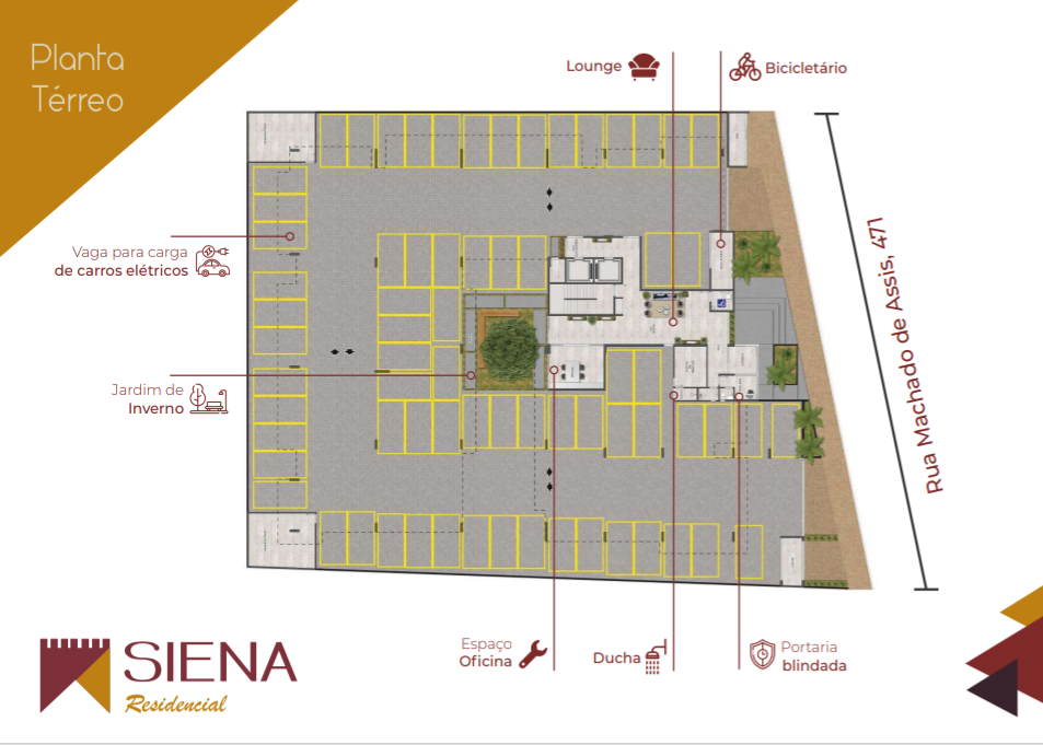Imagem Apartamento com 2 Quartos à Venda, 64 m²em Itaguá - Ubatuba