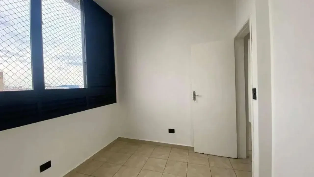 Imagem Apartamento com 2 Quartos para Alugar, 70 m² em Gonzaga - Santos