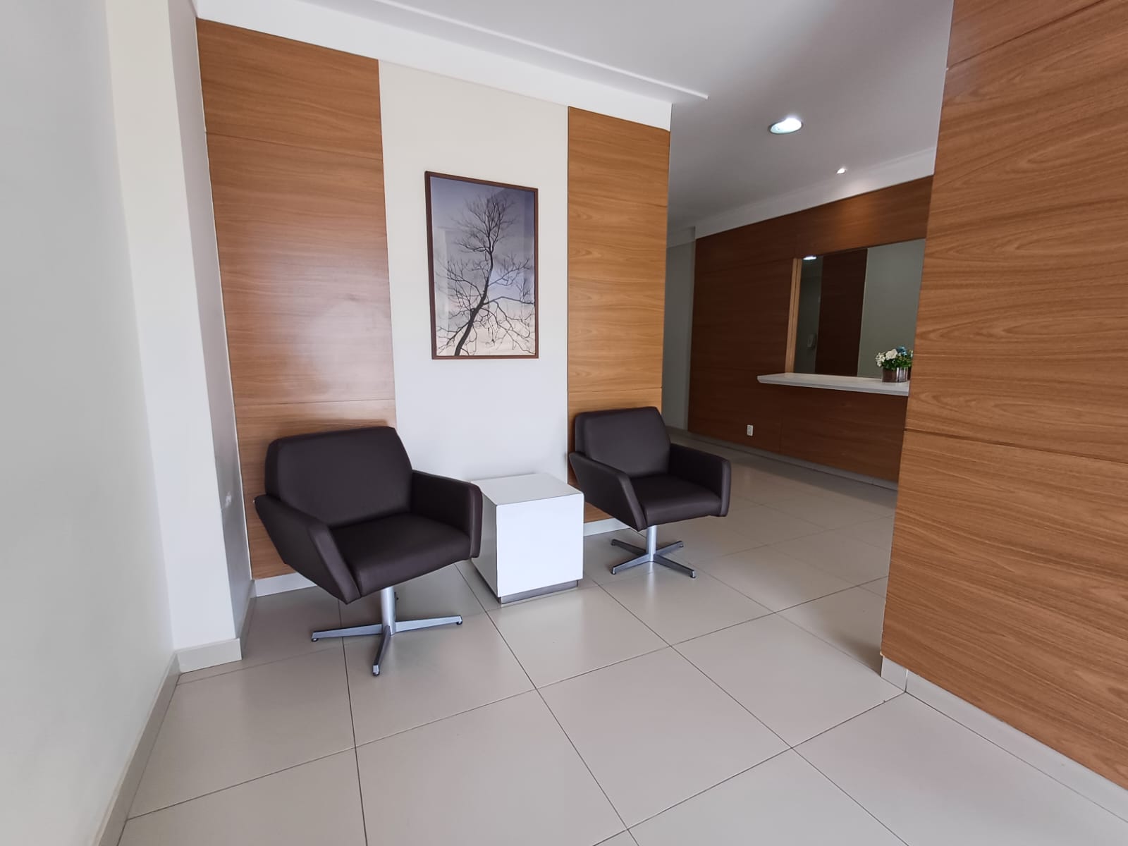 Imagem Apartamento com 2 Quartos à Venda, 80 m²em Campestre - Santo André