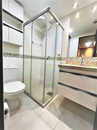Apartamento com 2 Quartos à Venda, 70 m² em Setor de Habitações Individuais Norte - Brasília