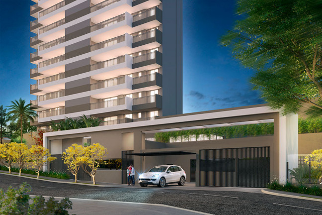 Imagem Apartamento com 2 Quartos à Venda,  em Paraíso - São Paulo