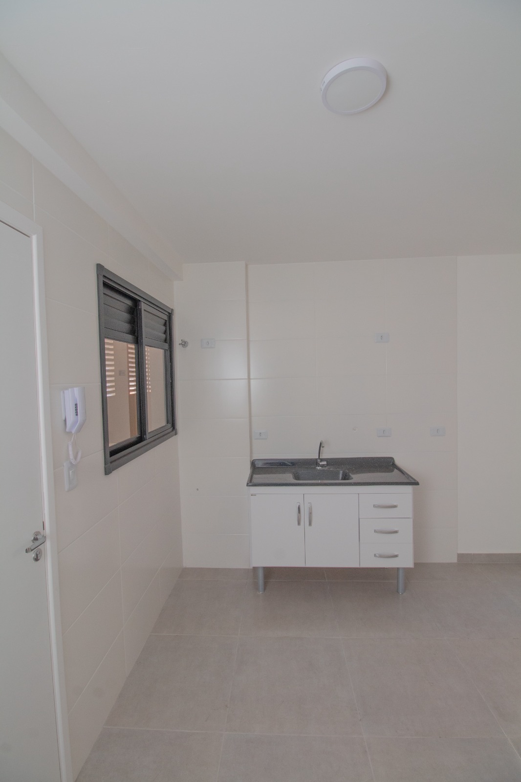 Foto do imóvel: Apartamento com 1 Quarto à Venda ou Locação, 32 m² em Parque São Lucas - São Paulo