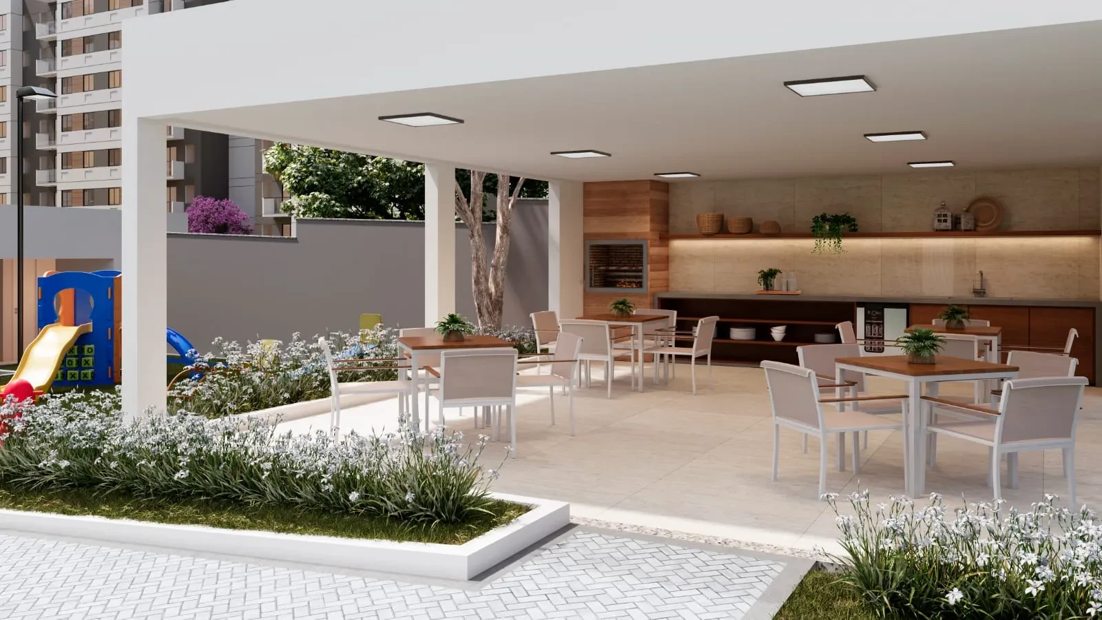 Imagem Apartamento com 2 Quartos à Venda, 43 metro em Taquara - Rio de Janeiro