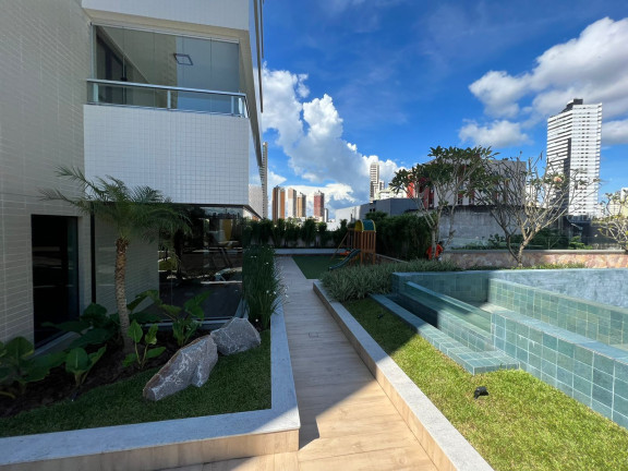 Imagem Apartamento com 4 Quartos à Venda, 260 m² em Umarizal - Belém