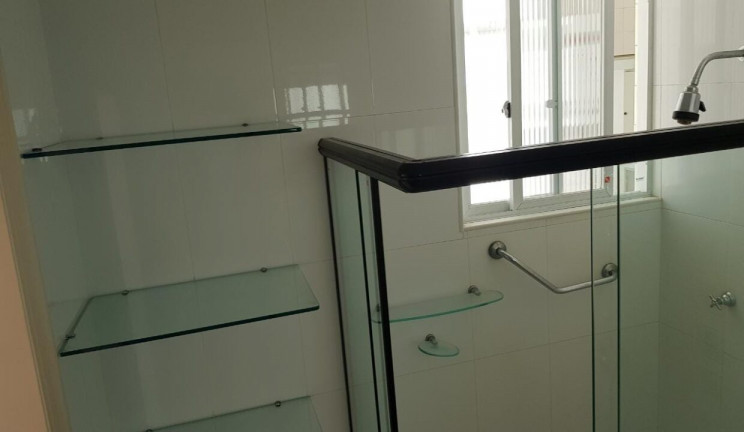 Imagem Apartamento com 3 Quartos à Venda, 105 m² em Maracanã - Rio De Janeiro