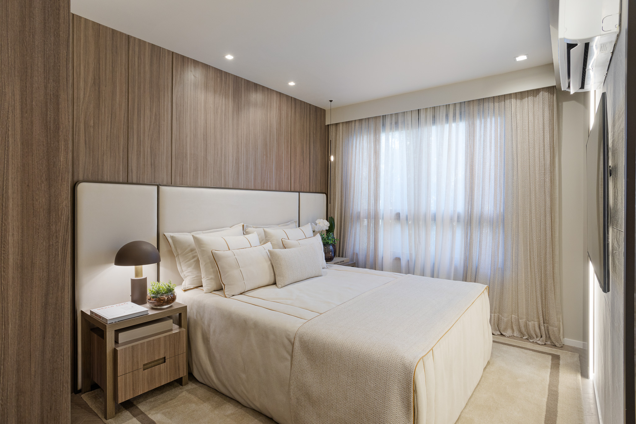 Foto do imóvel: Apartamento com 3 Quartos à Venda, 96 m²em Barra Olímpica - Rio de Janeiro