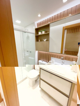 Imagem Apartamento com 3 Quartos à Venda, 75 m² em Patronato - São Gonçalo