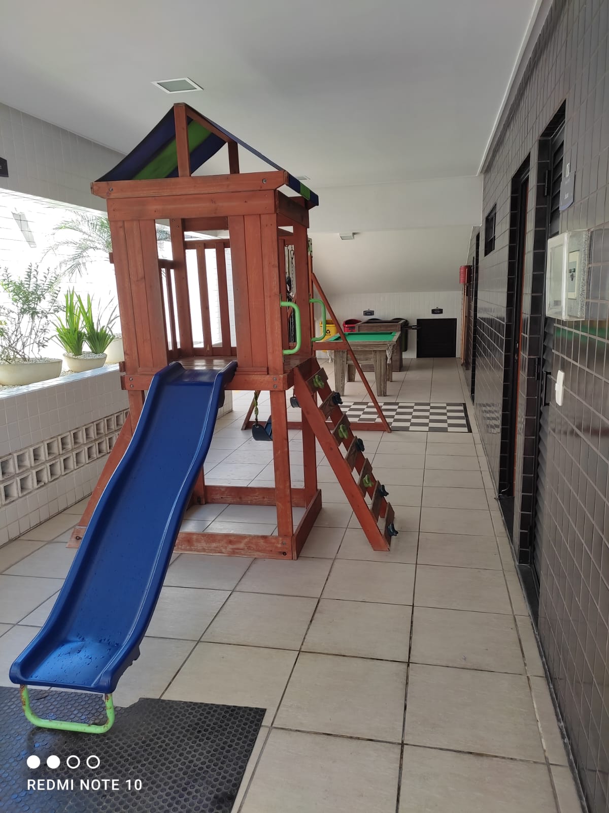Imagem Apartamento com 1 Quarto para Alugar, 41 m²em Jatiúca - Maceió