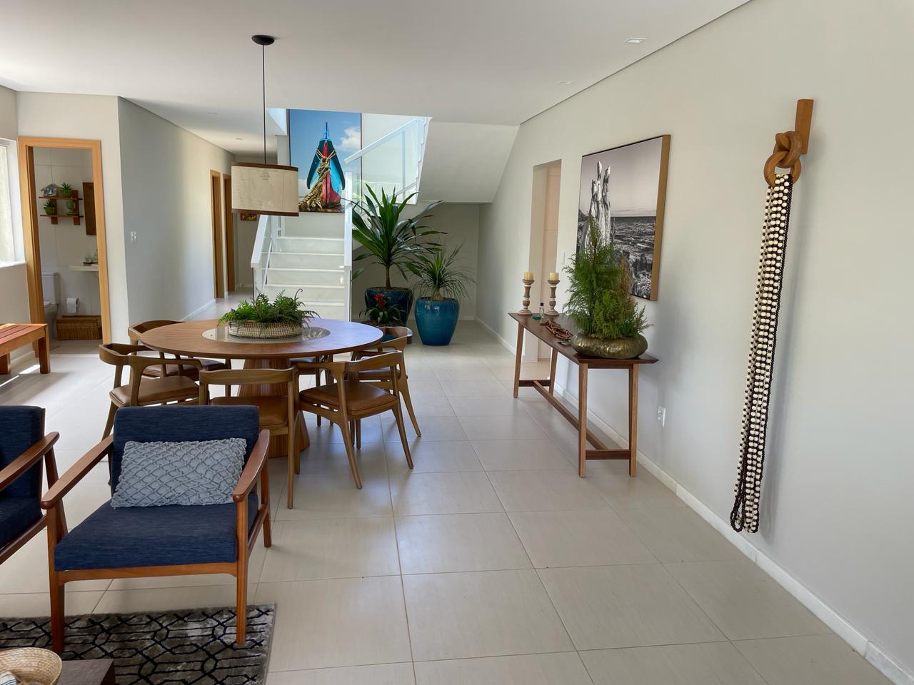 Foto do imóvel: Casa de Condomínio com 5 Quartos à Venda, 435 m² em Itacimirim (Monte Gordo) - Camaçari