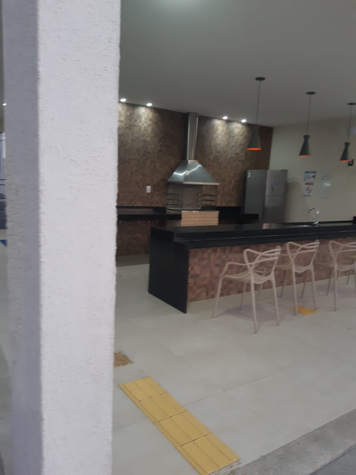 Imagem Apartamento com 2 Quartos para Alugar, 57 m²em Centro - Lauro de Freitas